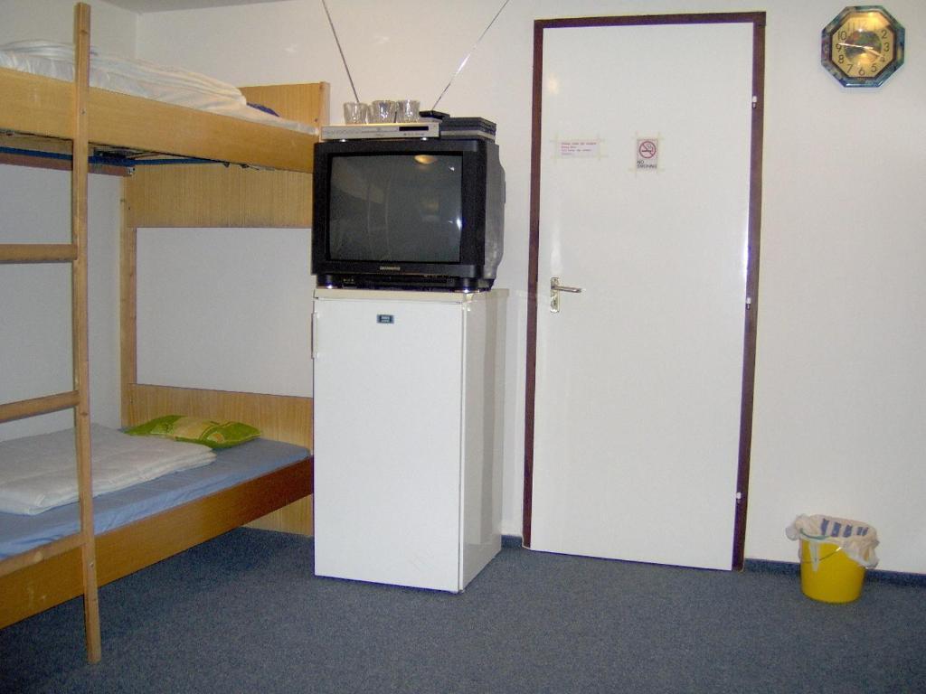 Ifi Hostel Pécs Habitación foto