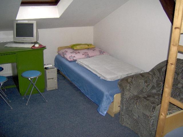 Ifi Hostel Pécs Habitación foto