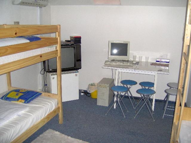 Ifi Hostel Pécs Habitación foto