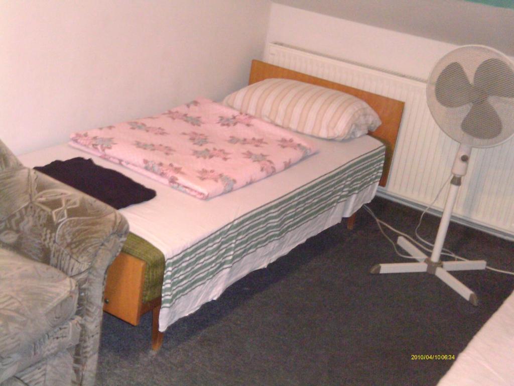 Ifi Hostel Pécs Habitación foto